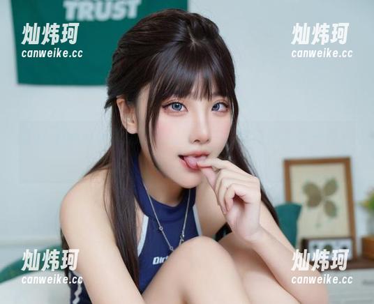 Cat Demon喵崽 Cat Demon喵崽泳衣图册:生活就该像泳衣一样,果敢而自由